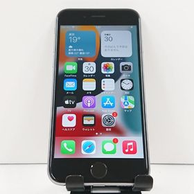 iPhone6s 32GB SIMフリー スペースグレイ 送料無料 即決 本体 c18334