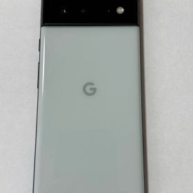 Google Pixel 6 中古 16,500円 | ネット最安値の価格比較 プライスランク