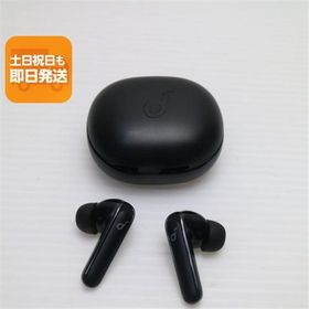 美品 Anker Soundcore Life P3 ブラック ワイヤレスイヤホン ANKER 即日発送 あすつく 土日祝発送OK