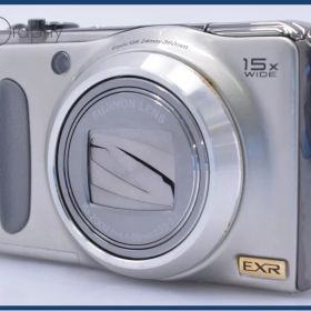 難あり 富士フイルム FUJIFILM FinePix F300EXR 15x 同梱無料 #am8564