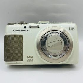 動作確認済 OLYMPUS SH-25MR デジタルカメラ