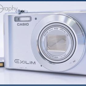 【動作保証】 カシオ CASIO EXILIM EX-ZS180 12x バッテリー付属 同梱無料 #am8551