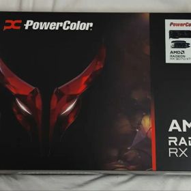 PowerColor Red Devil Radeon RX 9070 XT