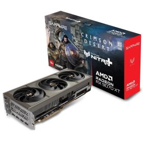 【新品・5営業日で発送】SAPPHIRE TECHNOLOGY NITRORX9070XTCD16GB／11348-10-20G