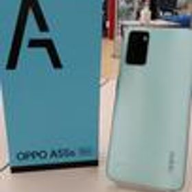 スマートフォン A55S 5G OPPO/SIMFREE