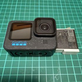 GoPro HERO12 Black 本体