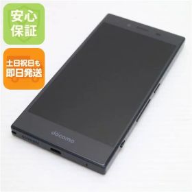 新品同様 MO-01K MONO ブラック スマホ 即日発送 スマホ 白ロム DoCoMo ZTE 土日祝発送OK 04000