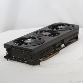 (中古)POWERCOLOR Hellhound AMD Radeon RX 9070 XT 16GB GDDR6 RX9070XT 16G-L/OC(262-ud)