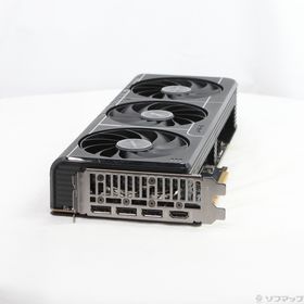 (中古)ASUS Prime Radeon RX 9070 XT OC Edition(344-ud)