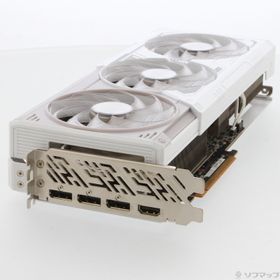 (中古)ASRock ASRock Radeon RX 9070 XT Steel Legend 16G ホワイト RX9070XT SL 16G(262-ud)