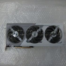 (中古)ASRock ASRock Radeon RX 9070 XT Steel Legend 16G ホワイト RX9070XT SL 16G(262-ud)