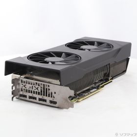 (中古)XFX XFX Swift AMD Radeon RX 9070XT Dual fan Gaming Edition with 16GB RX-97TSWF2B7(377-ud)