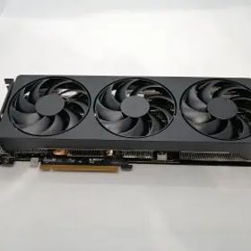 【中古】玄人志向 RD-RX9070XT-E16GB/TP RX9070XT/16GB(GDDR6)【浜松駅前】保証期間１週間