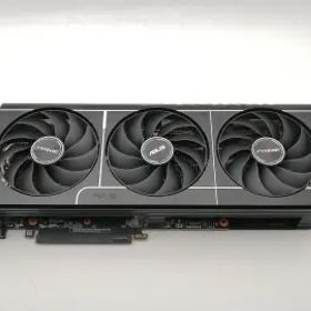 【中古】ASUS PRIME-RX9070XT-O16G RX9070XT/16GB(GDDR6)【千葉】保証期間１週間