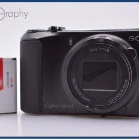 ソニー SONY Cyber-shot DSC-HX10V 16X バッテリー付属 同梱無料 #ks534