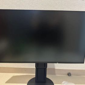 EIZO FlexScan EV2451 ディスプレイモニター 本体