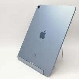 iPad Air 10.9 (2020年、第4世代) 新品 26,800円 中古 25,500円