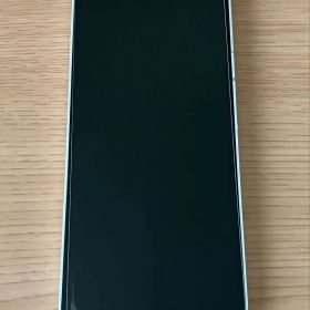 SHARP AQUOS sense6 スマートフォン 本体