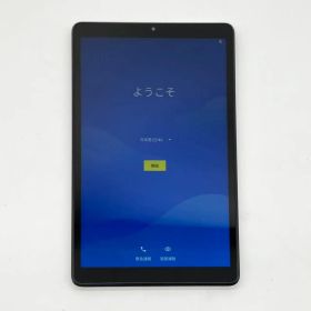 #M1215 【動作品・訳あり】Lenovo Tab M8 TB-8505X 8インチ 4G対応 16GB 電源ケーブル付き