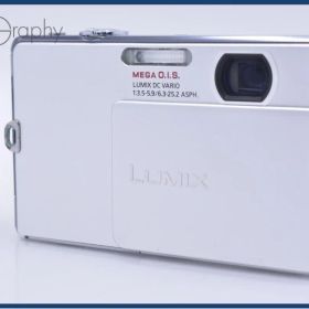 【動作保証】 パナソニック Panasonic LUMIX DMC-FP1 バッテリー付 同梱無料 #yk9789