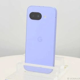 ソフマップ 〔中古品〕 Google Pixel 9a 128GB アイリス G3Y12 au SIMフリー【262】
