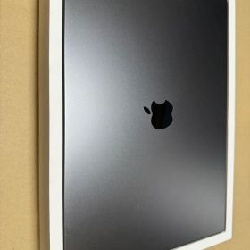 MacBook Pro 16インチ M3 Max 64GB 1TB