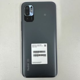 Xiaomi Redmi Note 10JE XIG02 本体 2950 0.3