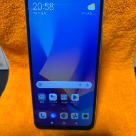 Xiaomi Redmi Note 10 JE 本体