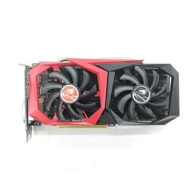 【中古】Colorful GTX1060 NB 3G-V GTX1060/3GB(GDDR5)/PCI-E【高崎モントレー】保証期間１週間