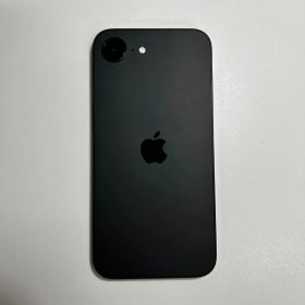 新品同様 【バッテリー99％】iPhone 16e｜SIMフリー版