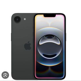 【新品未使用】 iPhone 16e 128GB ブラック 本体 SIMフリー
