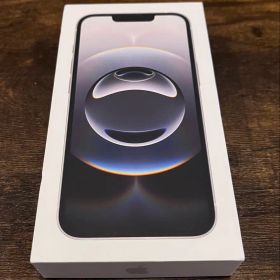 Apple iPhone 16e 256GB ホワイト