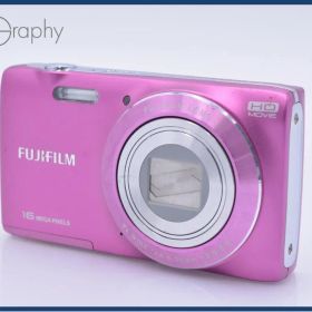 【動作保証】 富士フイルム FUJIFILM FinePix JZ250 8X 同梱無料 #ak130