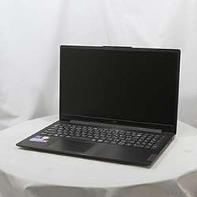 LAVIE N15 Slim PC-N1555GAB2 カームブラック