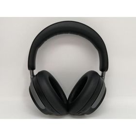 【中古】BOSE QuietComfort Ultra Headphones [ブラック]【東池袋1丁目】保証期間１ヶ月【ランクA】