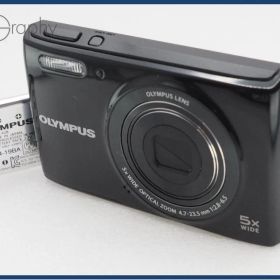 【動作保証】 OLYMPUS オリンパス STYLUS VG-180 バッテリーのみ付属 同梱無料 #i11128
