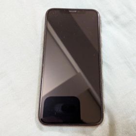 Apple iPhone 11 Pro ゴールド 本体 258GB