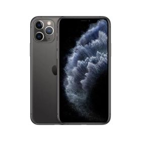 整備済み品 iPhone 11 Pro 256GB SIMフリー 白ロム 【3】