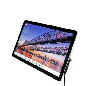 #M1218【訳あり品】Microsoft Surface Go 2 model:1926 Core m3-8100Y RAM4GB SSD64GB Win11 Office2024 中古 PC タブレット 軽量 10.5インチ ACなし