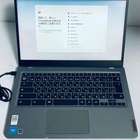 Lenovo 14e Chromebook Gen 3 5G対応