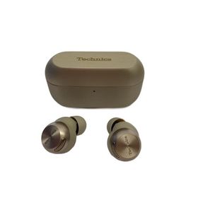 Panasonic◆イヤホン Technics EAH-AZ100//