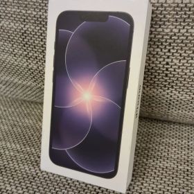 iPhone 17e 256GB ブラック SIMフリー 新品未開封