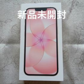 新品未開封 iPhone17e 256GB ソフトピンク iPhone 17e