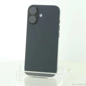 ソフマップ 〔中古品〕 iPhone17 256GB ブラック MG674J／A SIMフリー【349】
