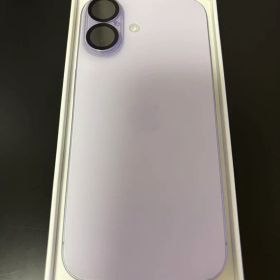 Apple iPhone 17 本体