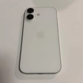 iPhone17 256GB ホワイト