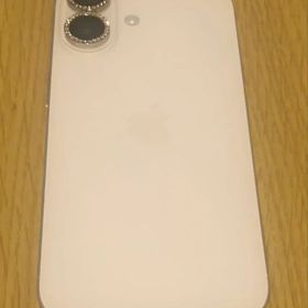 iPhone17 本体 SIMフリー 256GB バッテリー100％
