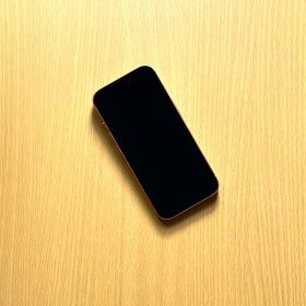 iPhone 17 Pro コズミックオレンジ 256GB