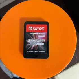 Nintendo Switch ポケットモンスター シャイニングパール ソフト