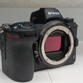 ミラーレスカメラ(ボディ) Z7 NIKON